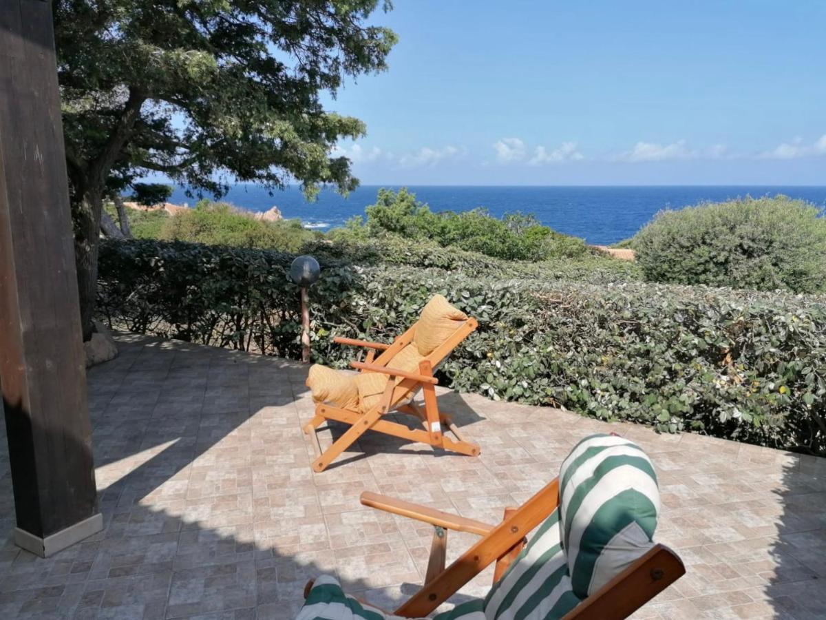 Villetta Dei Ginepri Costa Paradiso Exterior photo