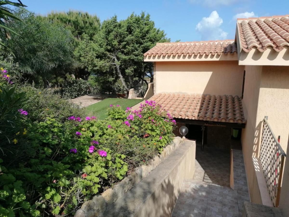 Villetta Dei Ginepri Costa Paradiso Exterior photo