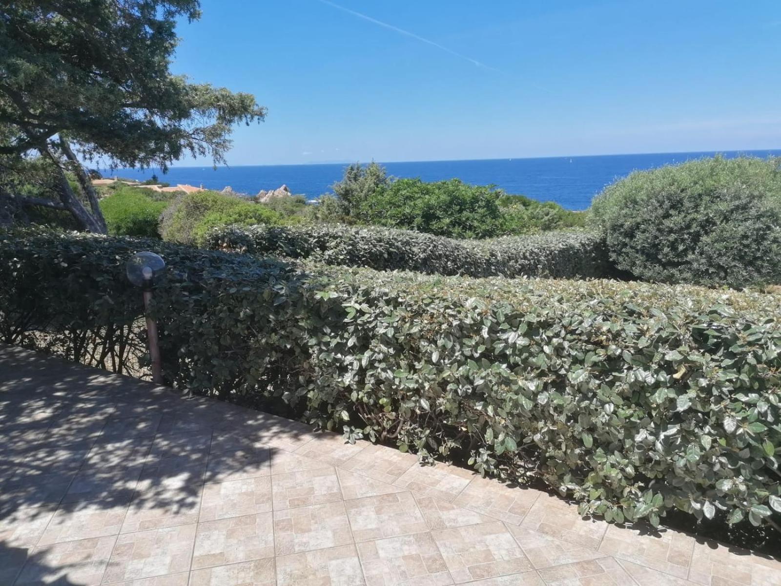 Villetta Dei Ginepri Costa Paradiso Exterior photo